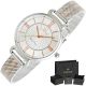 2. Women's Watch G.Rossi 12546B-3D2 + BOX