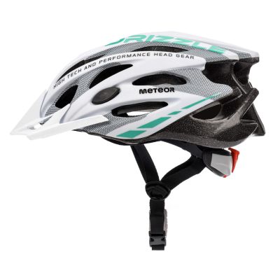 47. Meteor MV29 Drizzle Bike Helmet 24713-24714