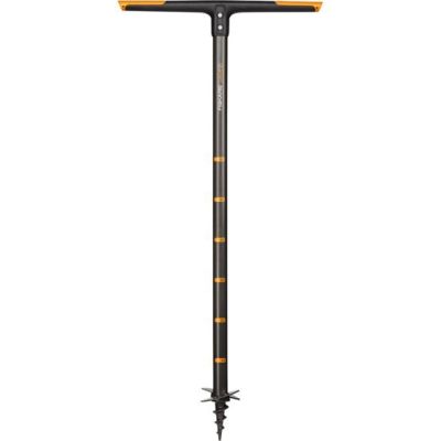 Fiskars QuikDrill S 100mm Garden Auger