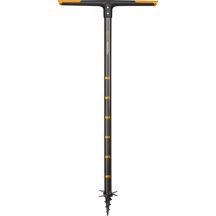 Fiskars QuikDrill S 100mm Garden Auger