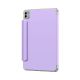 2. AmazingThing Minimal Mag Case for iPad Pro M5 11" - Purple