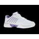 2. K-swiss EXPRESS LIGHT 3 WHITE/PURPLE HAZE/LUNAR ROCK-M sneakers (98562-149-M)