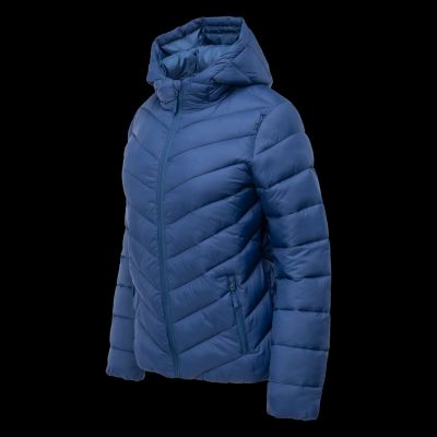 2. Women's Quilted Jacket LADY MIRADO