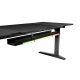 26. GENESIS NDS-2295 Computer Desk Black