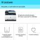 12. HP LaserJet Pro 3302fdw Wireless Multifunction Color Printer, Copier, Scanner; Duplex Printing