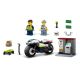 5. LEGO City 60455 Police Motorcycle Chase