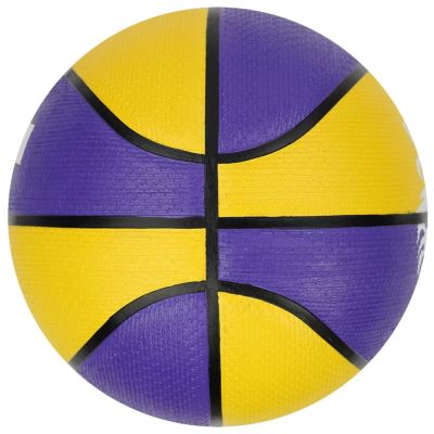 5. Nike Lebron James Playground 8P 2.0 Ball N1004372-575