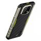 7. Ulefone Armor 22 8/256GB Black and Green without charger