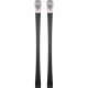 10. ROSSIGNOL HERO MASTER ST (R22) skis + LOOK SPX 15 Rockerace Forza Master FORZA bindings