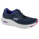 Skechers Arch Fit-Infinity Cool 149722-NVPR Navy 36