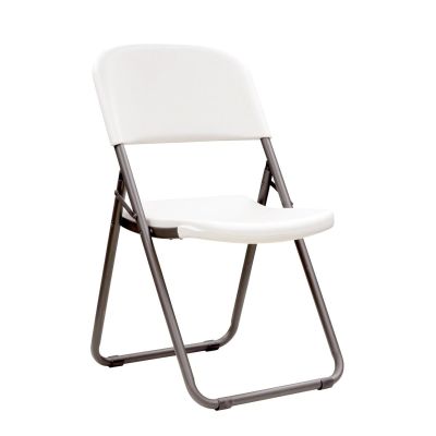 9. Loop Leg 80155 Semi-Commercial Folding Chair