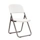 9. Loop Leg 80155 Semi-Commercial Folding Chair