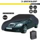 16. CAR COVER 534X178X120CM PEVA DUNLOP BLACK
