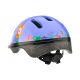 3. Meteor KS06 S Bike Helmet 48-52 cm Garden Blue 24815