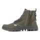 6. Palladium Pampa Detroit Zip 79500-325-M Olive Night