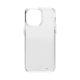 SBS D3O iPhone 15 Pro Max Case - Transparent