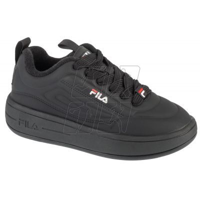 Fila Superbubble W Shoes FFW0536-80010