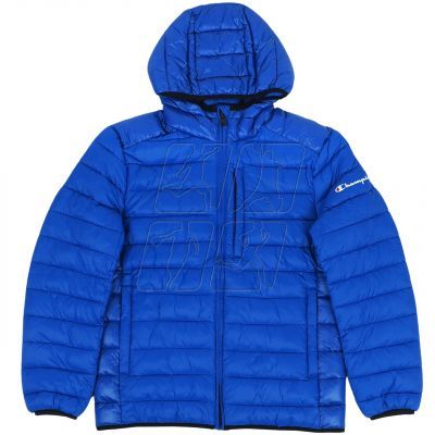 Champion Hooded M 220340 BS008 jacket