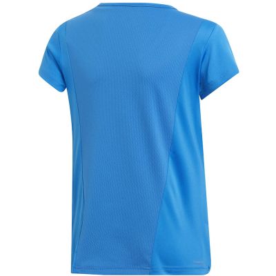 12. adidas Youth Cardio Jr T-shirt FM6634
