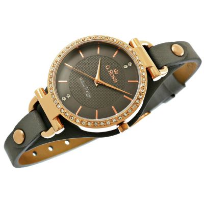 5. Women's Watch G.Rossi 13922A-1B3 + BOX