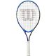 2. WILSON SLAM JR 25 RKT BL TENNIS RACKET