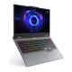 5. Lenovo LOQ 15IRX10 i5-13450HX 15.6" FHD IPS 300nits AG 144Hz 16GB DDR5 4800 SSD512 GeForce RTX 5060 8GB 60Wh NoOS Luna Gray + Lenovo Legion M300s RGB Gaming Mouse Glacier White