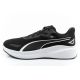 2. Puma Skyrocket Lite men's sports shoes, lightweight and comfortable, black