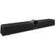 Iiyama UC CAM120ULB-1 Conference Panel (4K 12M/120° Camera, 6 Directional Microphones, 8W Speaker)