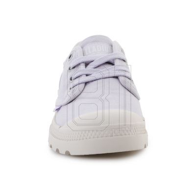 2. Palladium Pampa Oxford Shoes W 92351-549-M 