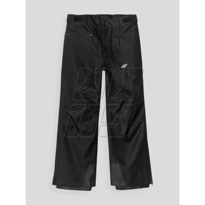 Ski pants 4F Jr 4FJWAW24TFTRM655-20S