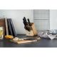 3. ZWILLING Twin Chef 5-Piece Knife Block Set