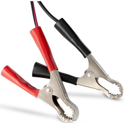 3. DUNLOP BATTERY CHARGER