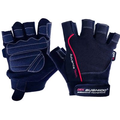 Gym Gloves | WG-156 | M