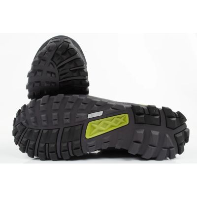 9. Aku Alterra Gore-tex Men's Lightweight Hiking Shoes Gray Green