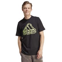 Adidas FLD BOS Logo M T-shirt IM8300