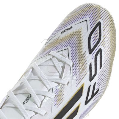 6. Adidas F50 Pro FG M JH7686 football boots