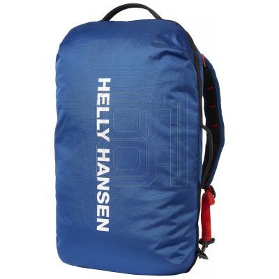 5. Helly Hansen Canyon Duffel Pack 35L backpack 67555 606