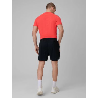 2. Men's quick-drying training shorts 4F 4FRSS26TFSHM1661-20S