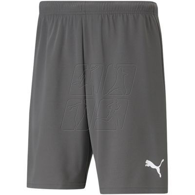 3. Puma teamRise Short M 704942 13