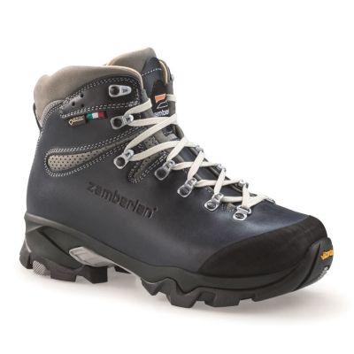 Zamberlan Vioz Lux GTX RR women's trekking shoes - w. blue size: 37