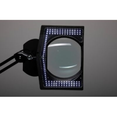 11. MAUL 8265090 magnifying lamp