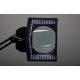 11. MAUL 8265090 magnifying lamp