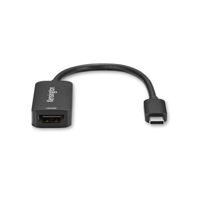 3. Kensington Adapter CV4200H - USB-C 4K/8K HDMI