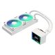 15. ASRock Challenger White 240 Digital Cooler