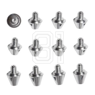3. adidas Conical Studs Multico FJ6351