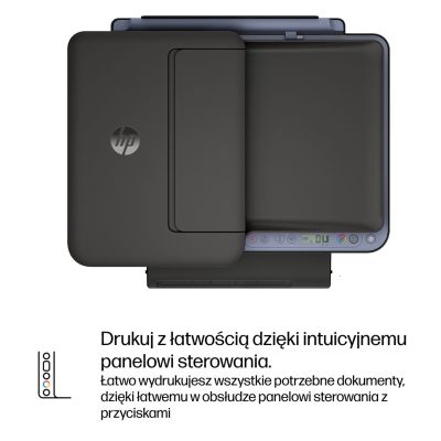 138. HP DeskJet 4330 All-in-One Printer (AJ4X9B)