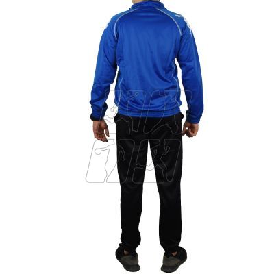 8. Tracksuit Kappa Ephraim Training Suit M 702759-19-4053