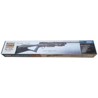 7. BEEMAN QB78 S air rifle, cal. 4.5 mm Ekp