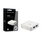 2. Conceptronic HUBBIES03W USB 3.2 Gen 1 (3.1 Gen 1) Micro-B Hubs and Hubs 5000 Mbit/s White