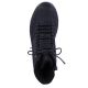 12. Rieker W R279B insulated boots, black
